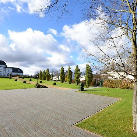 Ferienwohnungen Rohrkopf Ballenstedt Luaran gambar