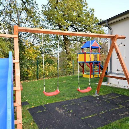 Ferienwohnungen Rohrkopf Ballenstedt Luaran gambar