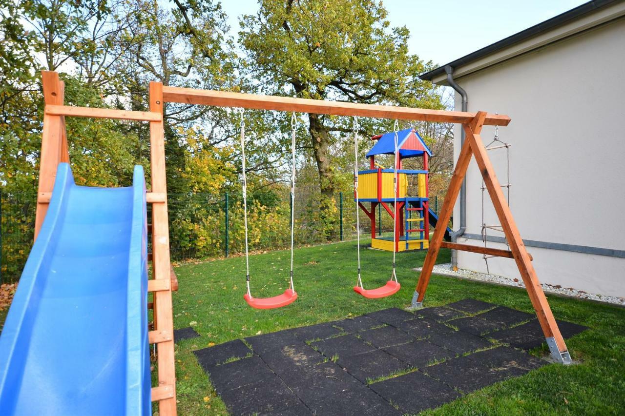Ferienwohnungen Rohrkopf Ballenstedt Luaran gambar