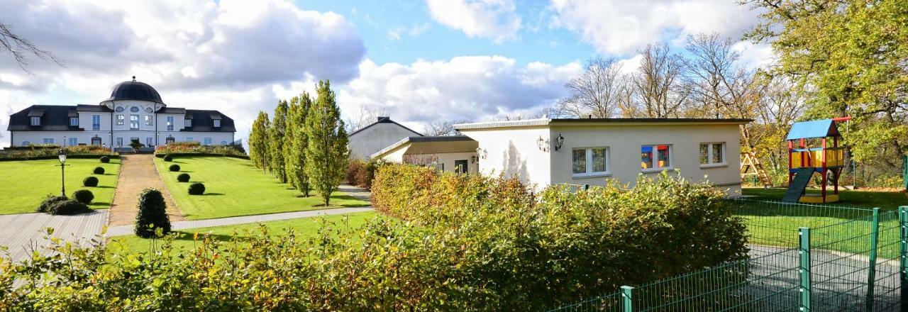 Ferienwohnungen Rohrkopf Ballenstedt Luaran gambar