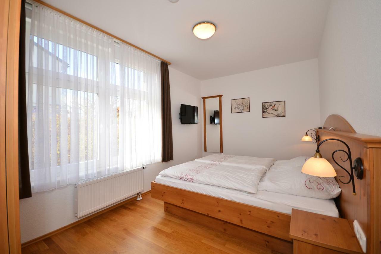 Ferienwohnungen Rohrkopf Ballenstedt Luaran gambar